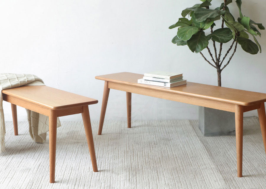Arvo Bench