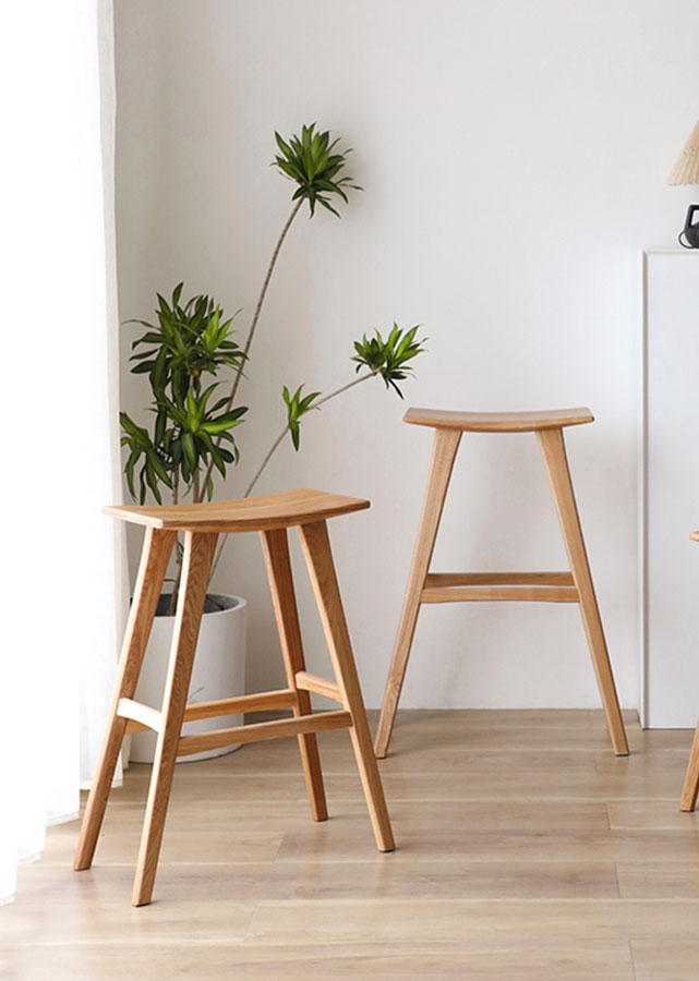 Mesa Barstool