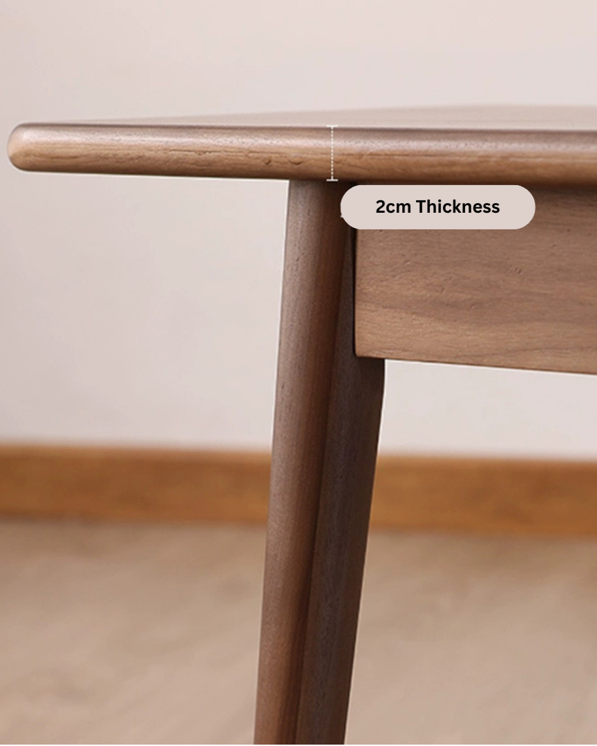 Elan Dinning Table
