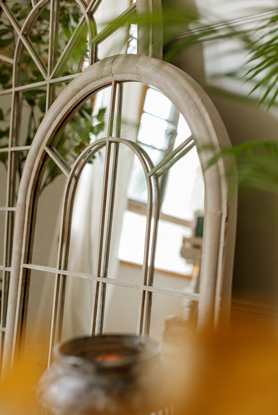Vitra Cathedral Mirror