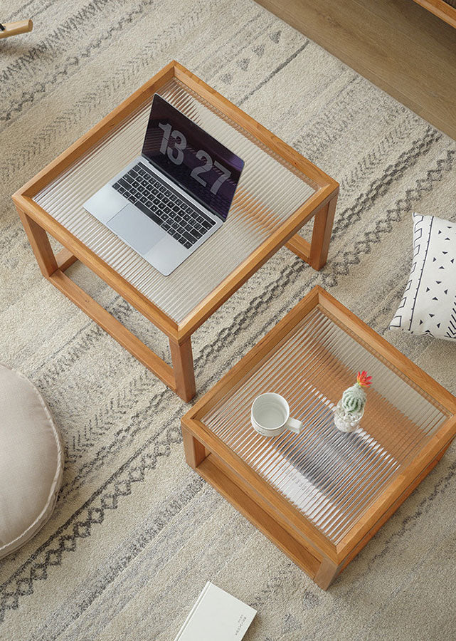 Tumi Coffee Table