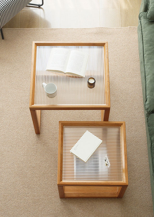 Tumi Coffee Table