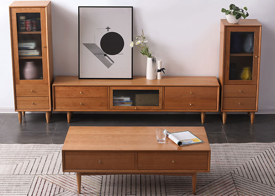 Vento Coffee Table