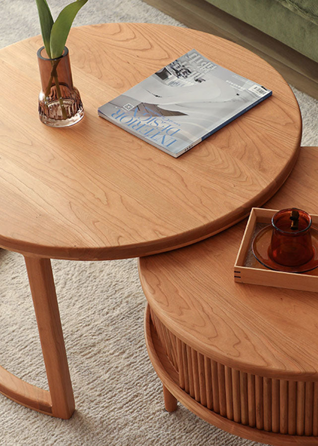 Liso Coffee Tables