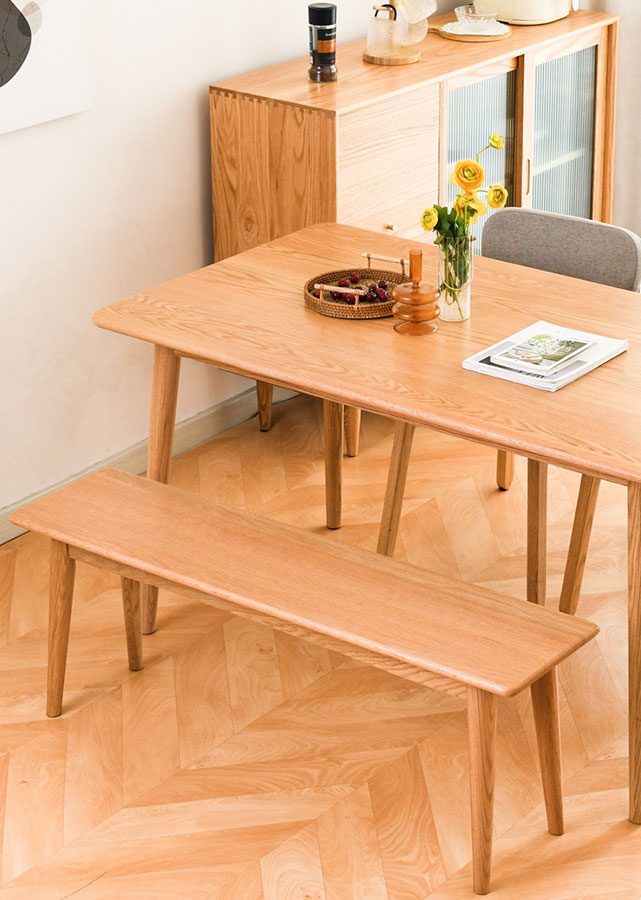Arvo Bench