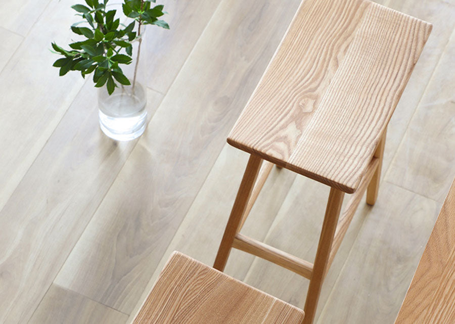 Mesa Barstool
