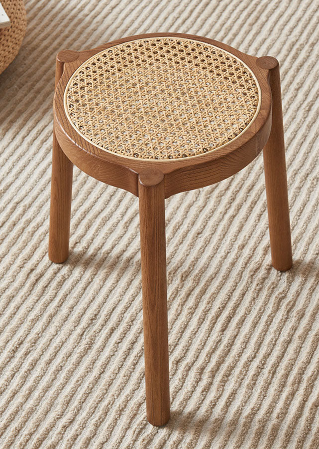 Kibi Stackable Square Stools