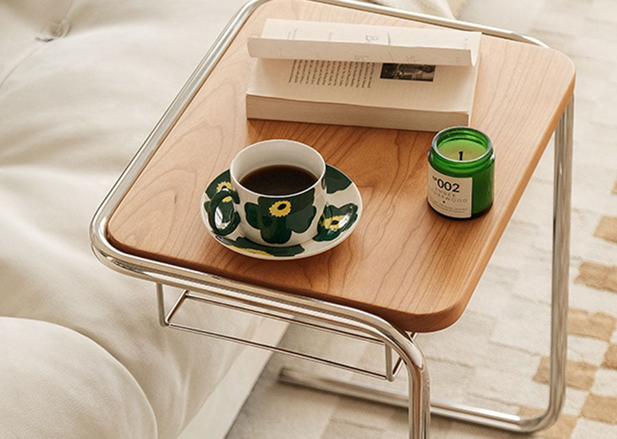 Mobi Table