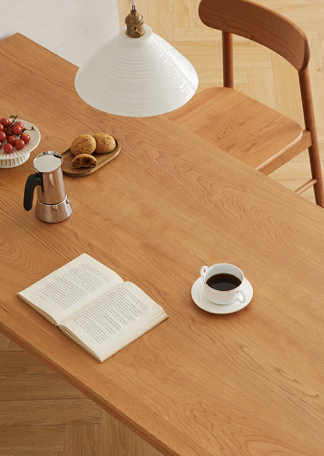 Venn Table
