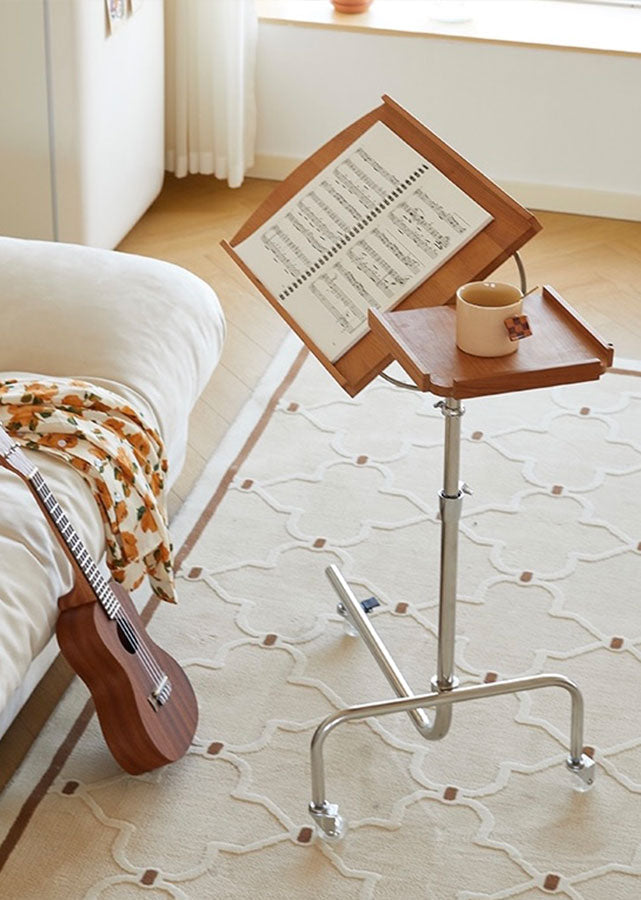 Lumoku Reading Stand