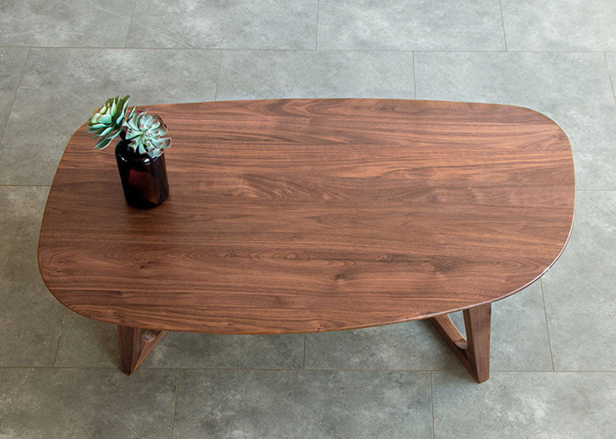 Chabu Low Coffee Table