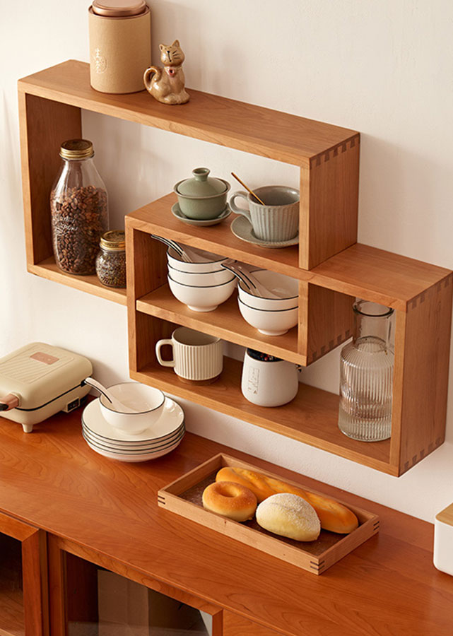 Echo Shelf