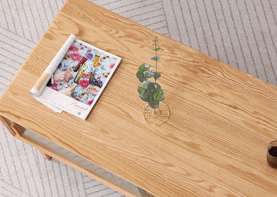 Lumo Coffee Table