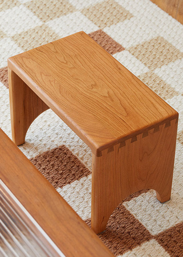 Toku Low Table