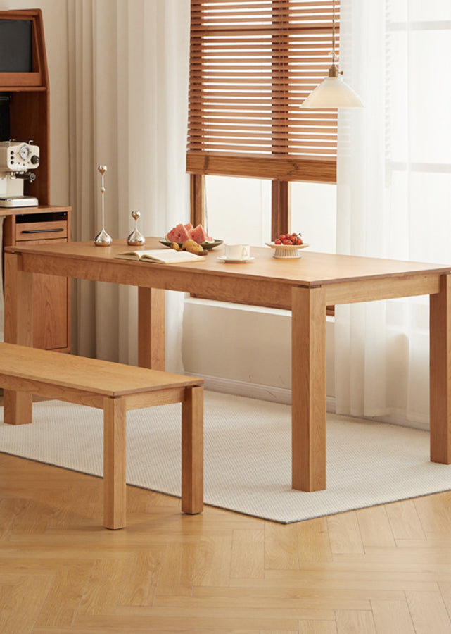 Venn Table
