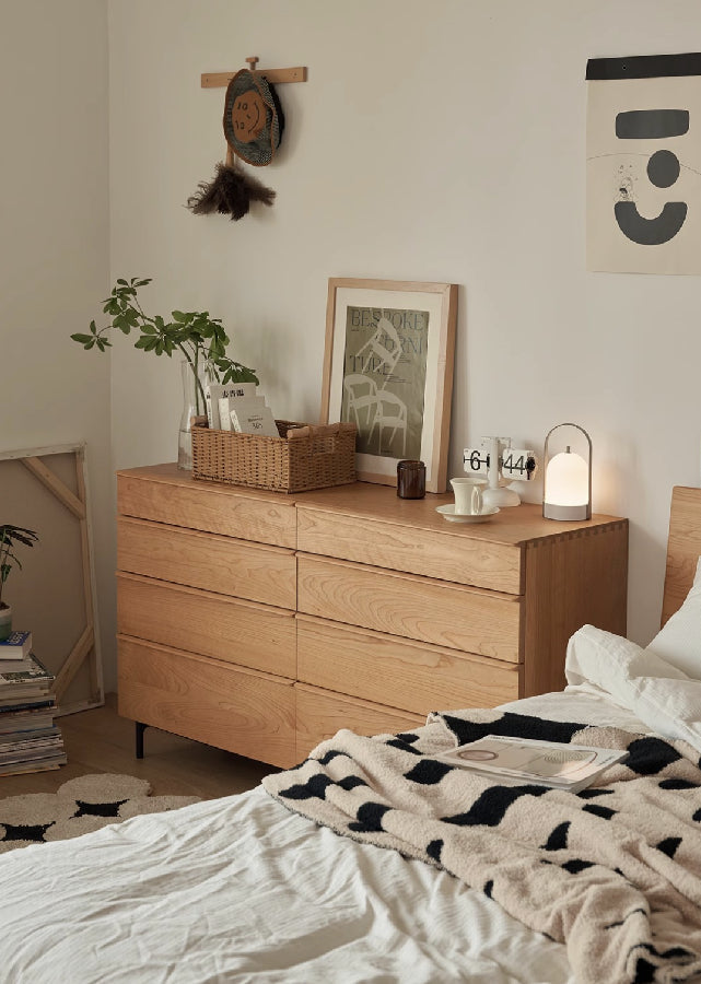 Linn Drawer Chest