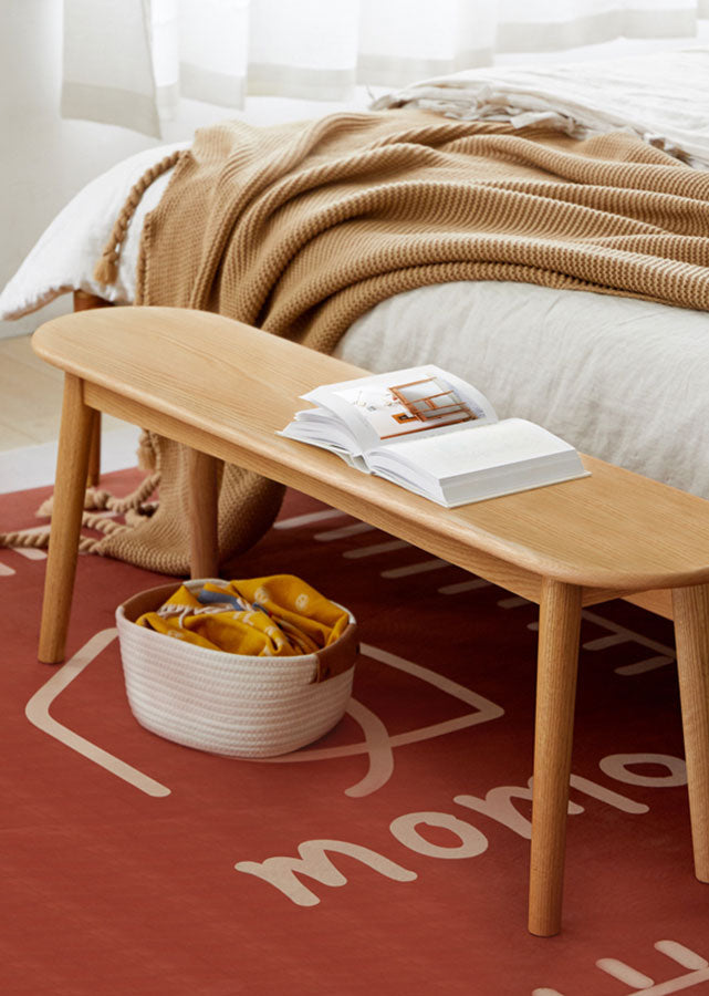 Solis Bench