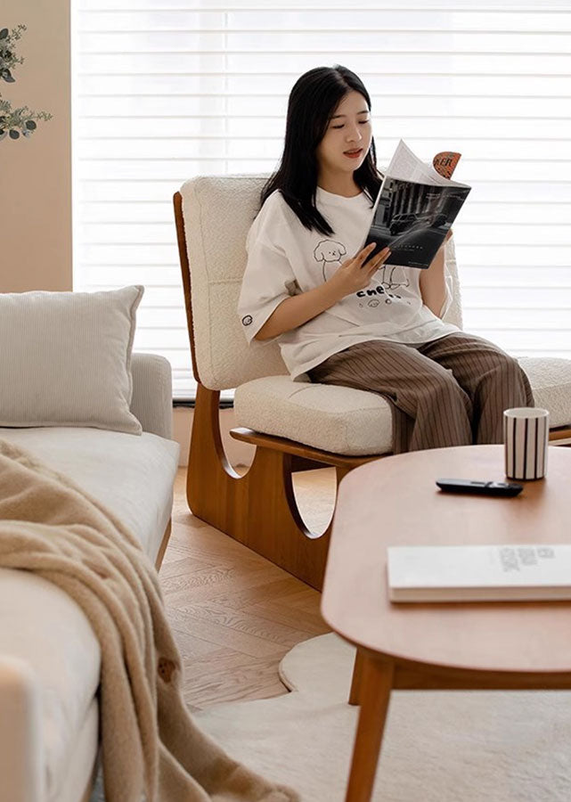 Davi Lounge Chair