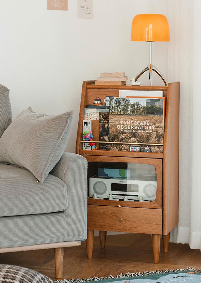 Sien Cabinet