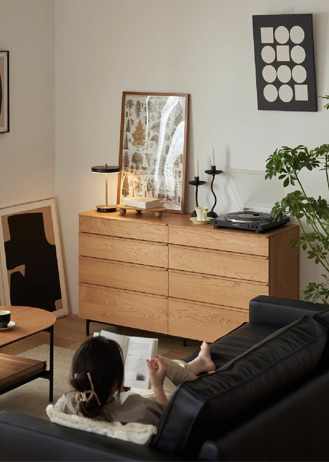 Linn Drawer Chest