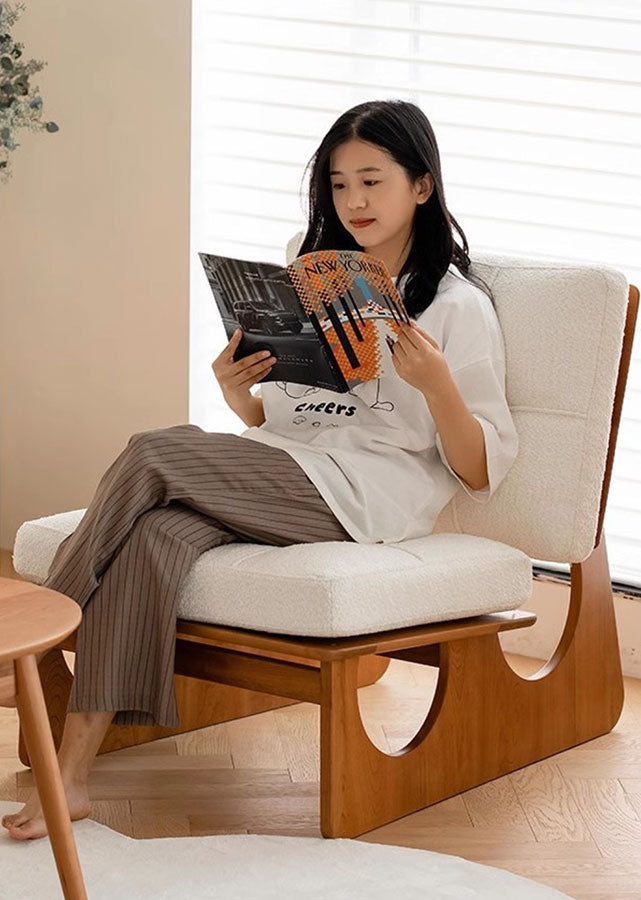 Davi Lounge Chair