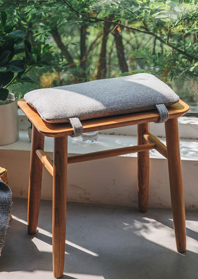 Orka Dresser Stool