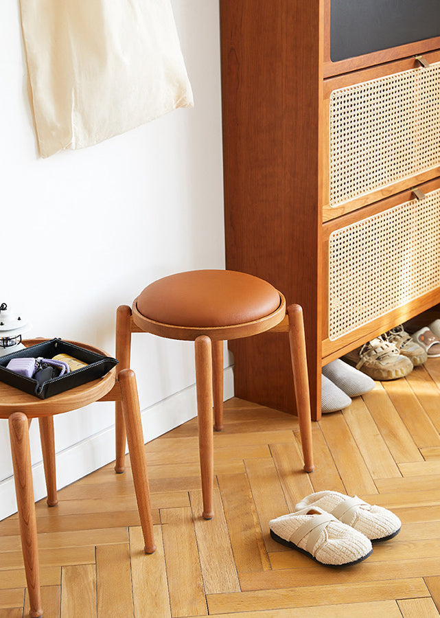 Kilo Stool (Stackable)