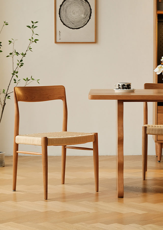 Dawn Chair