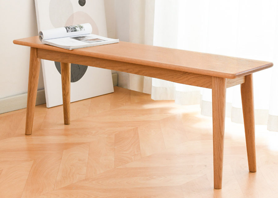 Arvo Bench