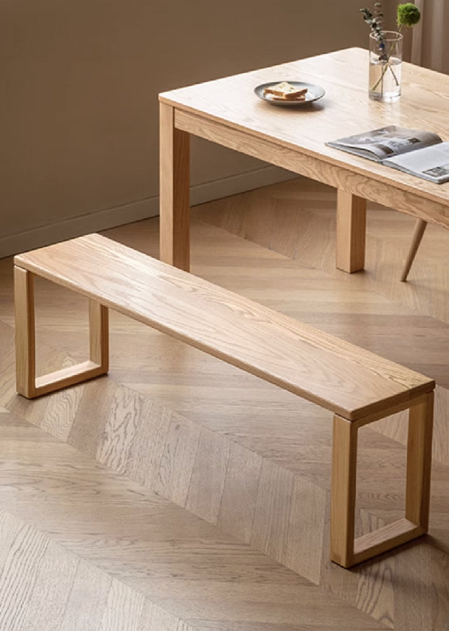 Ralo Bench