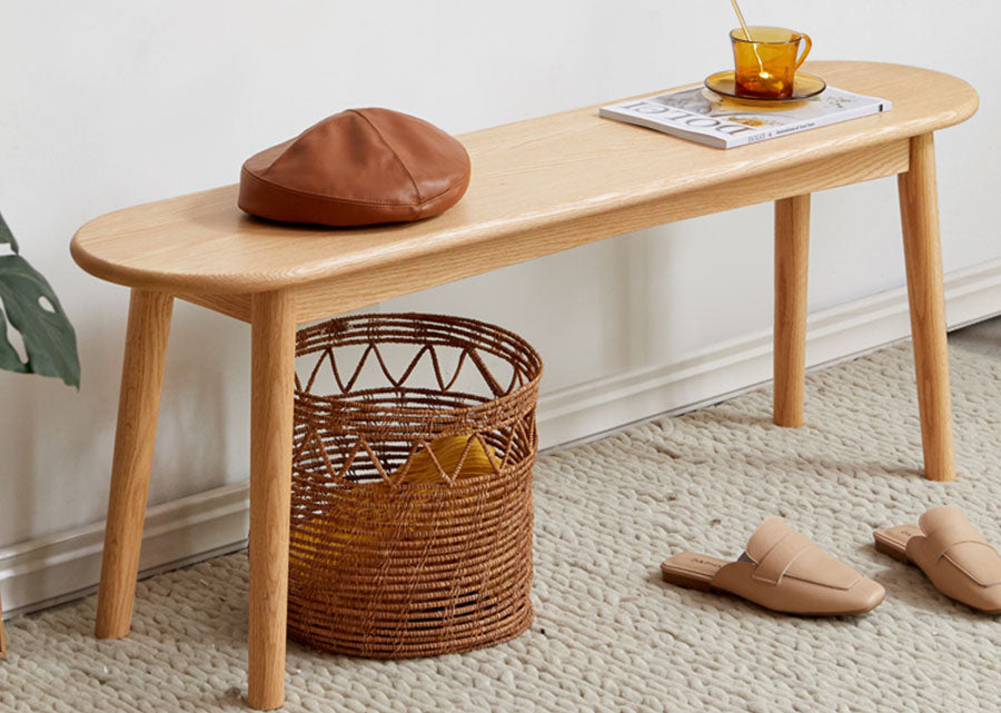 Solis Bench