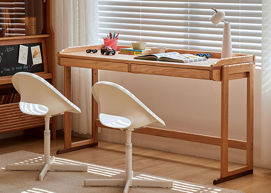 Etto Study Table