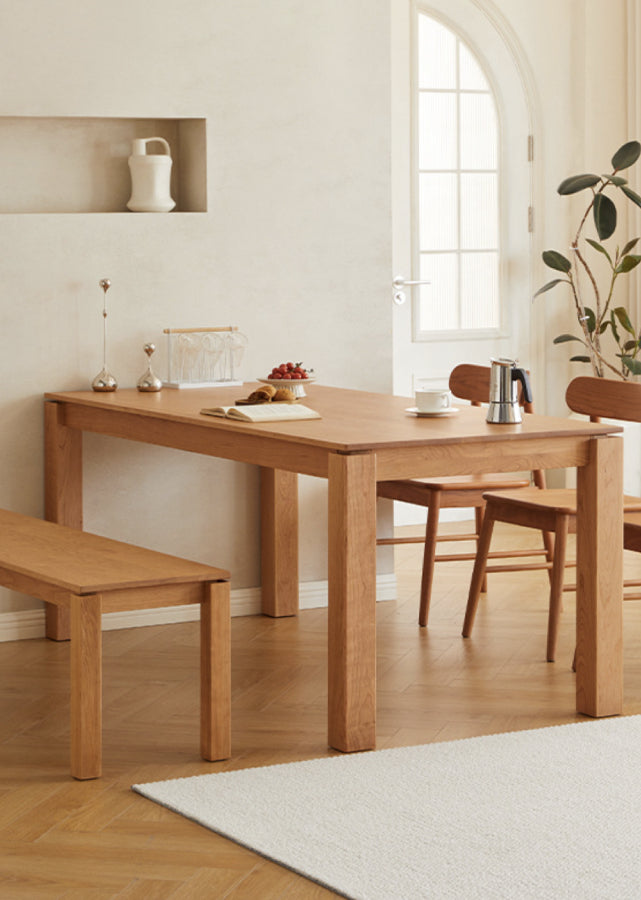 Venn Table