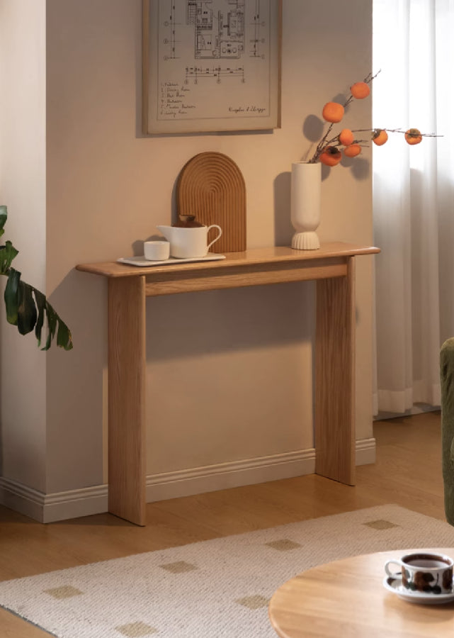 Nira Entry Table