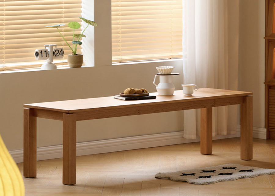Aven Bench