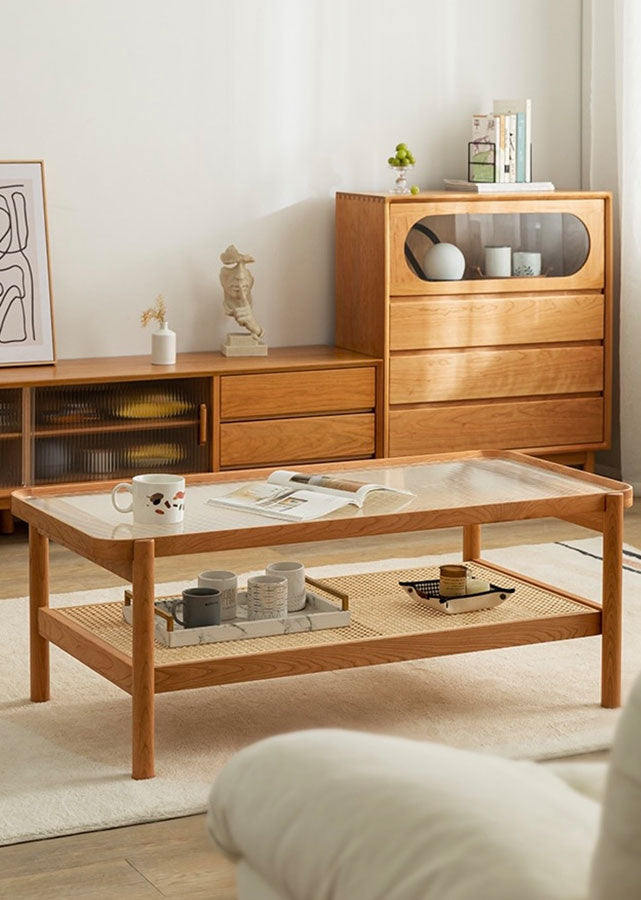 Yuno Coffee Table