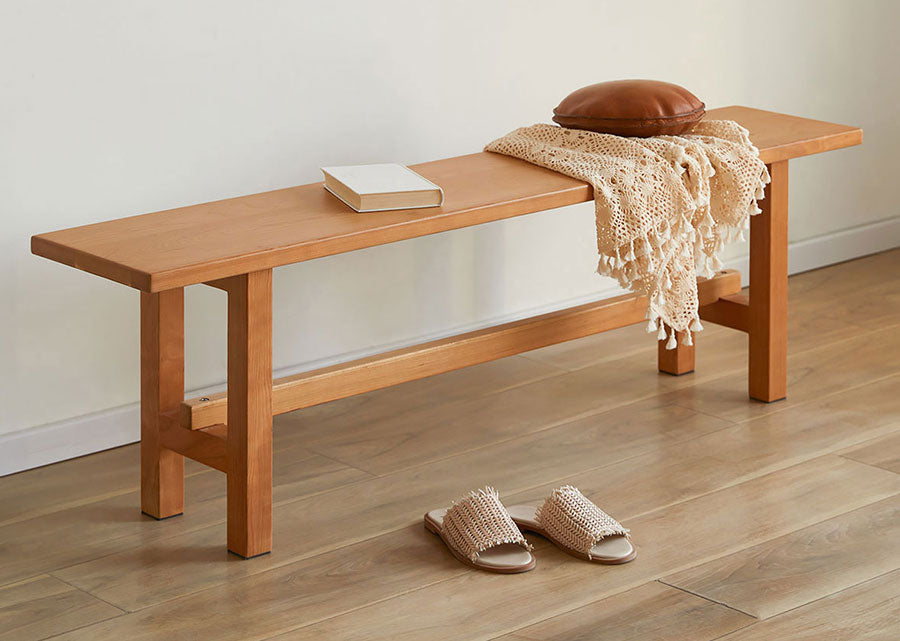 Delfa Bench