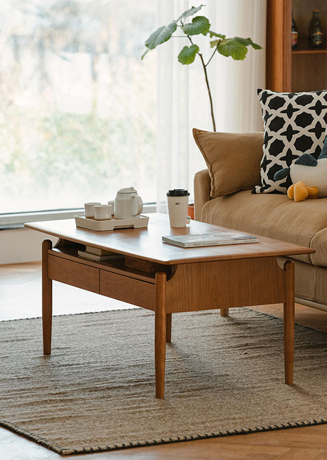 Nulo Coffee Table