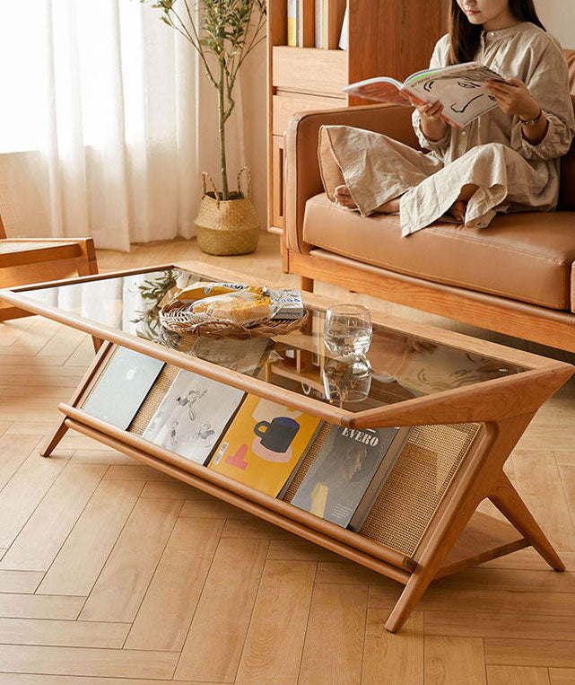 Osto Coffee Table