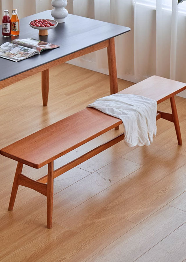 Ensa Upholstered Bench
