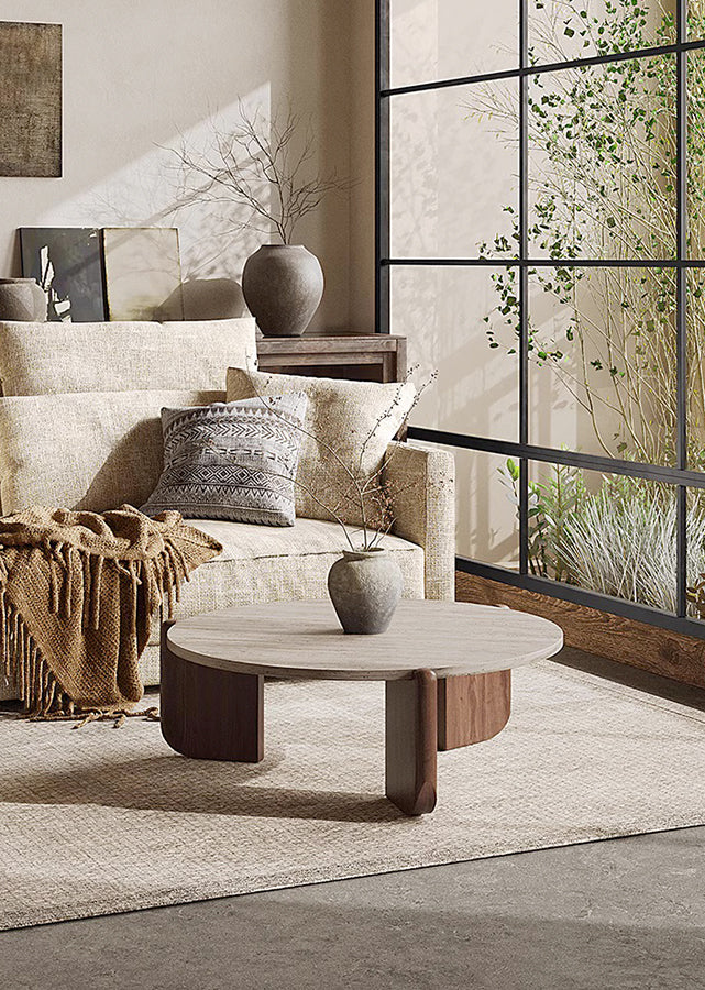 Brava Coffee Table