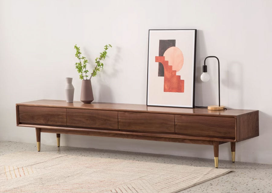Ossi TV Console
