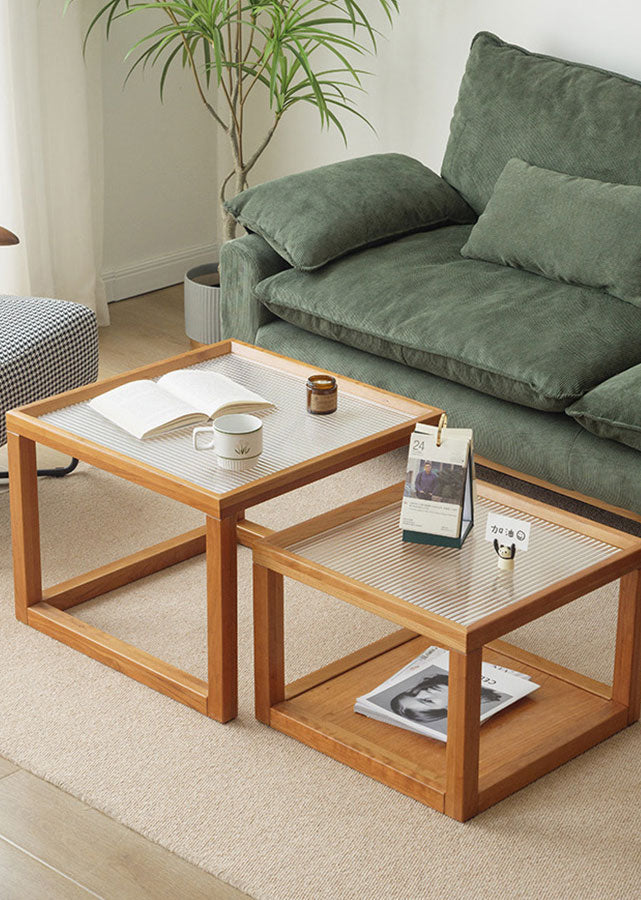 Tumi Coffee Table