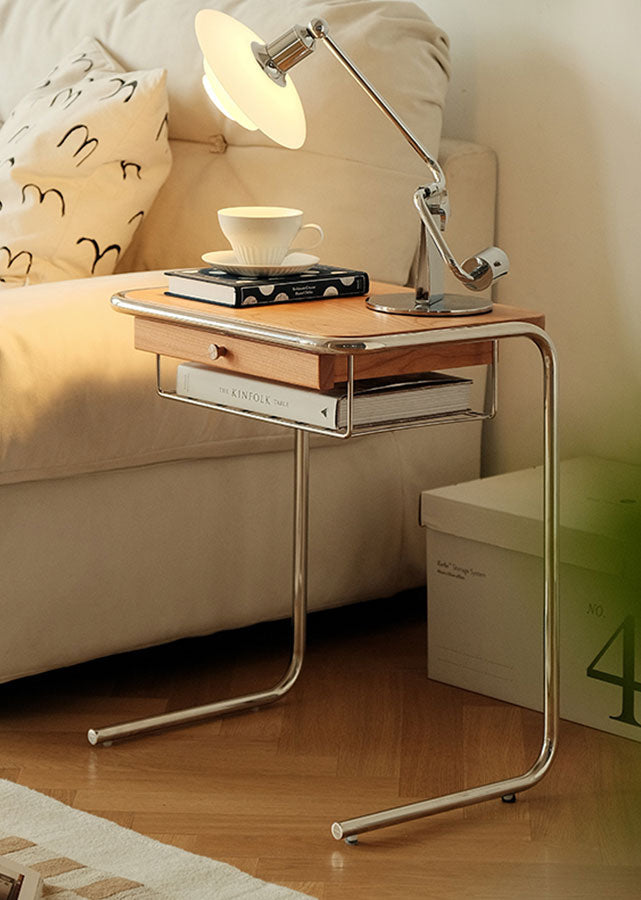 Mobi Table
