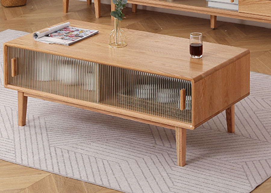 Lumo Coffee Table