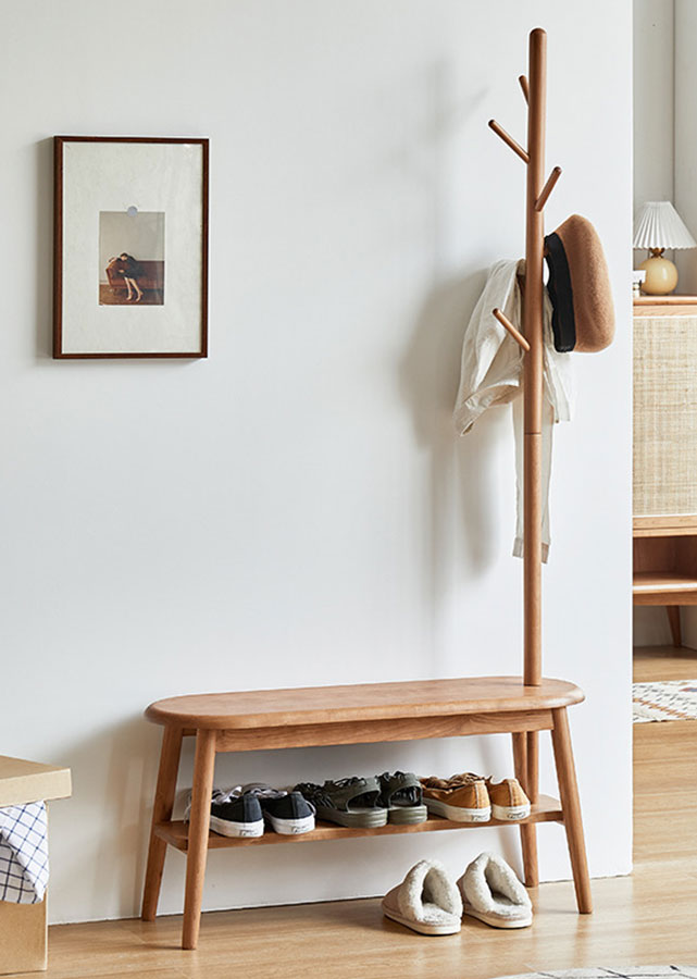 Pola Bench