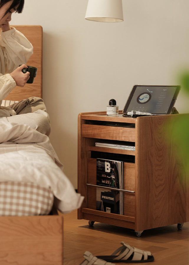 Nami Nightstand