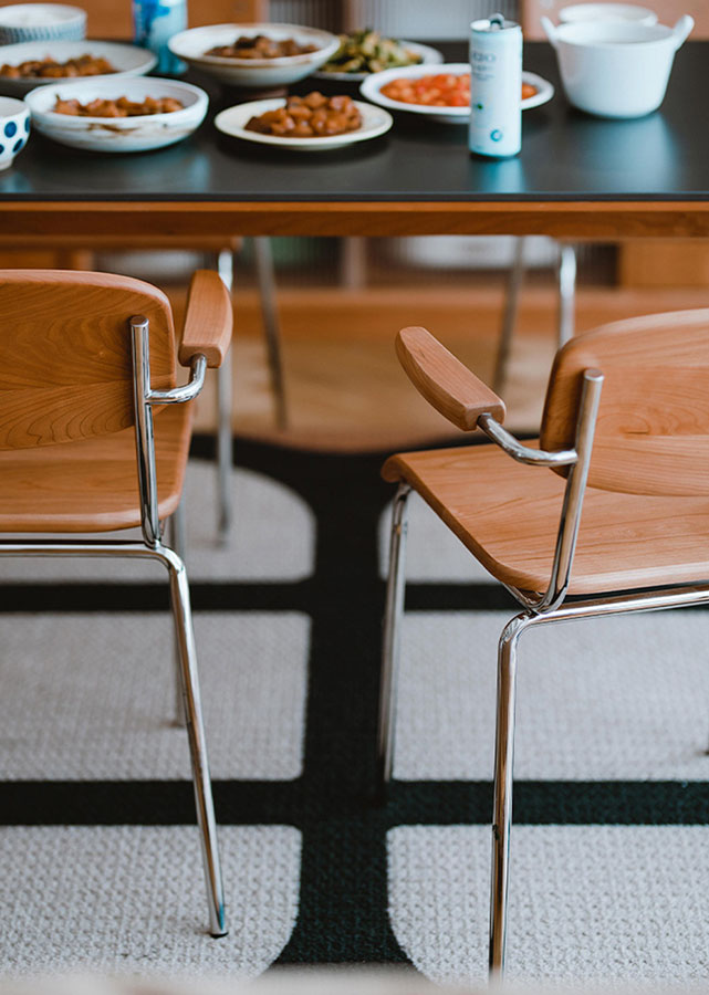Sore Dining Chair