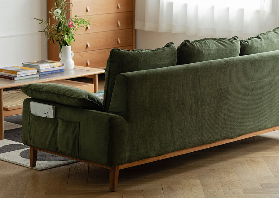 Soli Sofa