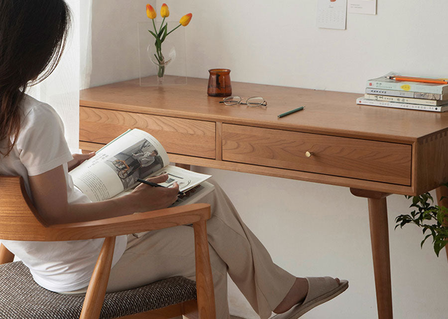 Vento Dining Table